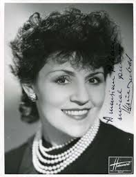 Marie Dubas's Instagram, Twitter & Facebook