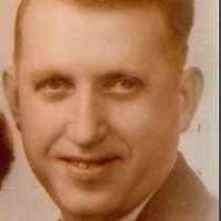 Wesley Floyd Bigelow Sr (1899–1960)