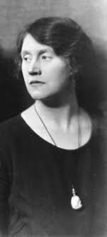 Fitzi, True-Believer: The Legacy of M. Eleanor Fitzgerald