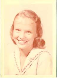 Memorial to Jan Hickey (Bottomstone)