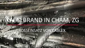 Maybe you would like to learn more about one of these? Cablex Beweist Teamspirit Bei Grosseinsatz Am Wochenende