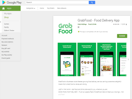Selecting the correct version will make the how to order grab food app work better, faster, use less battery power. Are You A Grab App Alpha Beta Tester And Do You Get Paid For Being By Ace108 Steemit