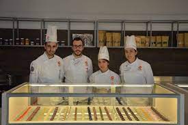 With advanced education from an accredited pastry chef school, you can work as a pastry chef, cook, baker or a restaurant manager. Best 20 Culinary Schools In Europe Chef S Pencil
