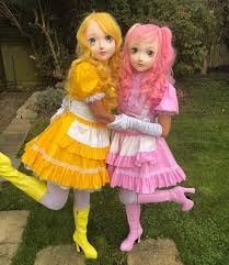 Explore valencia бледно, vana dolls, and more! Book Walkabout Anime Dolls Living Dolls Scarlett Entertainment London