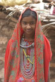 Journey Through The Lens: Jhabua the Land of Tribe's