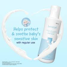 It's very easy to use on babies because it can be rinsed off like a normal wash or can be wiped off when you're on the go. Mums Tubs Club By Lactacyd Baby Posts Facebook