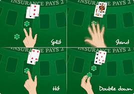 Blackjack Rules Learn How To Play 21 Tips Best Practices