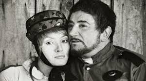 Goto, Island of Love (1969) directed by Walerian Borowczyk • Reviews, film  + cast • Letterboxd