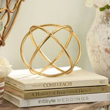 Add A Simple Touch To Your Home Decor With Our Matte Gold Sphere The Matte Finish Allows This Piece To Gold Home Accessories Gold Home Decor Home Decor Styles