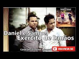 Scopri ricette, idee per la casa, consigli di stile e altre idee da provare. Daniel E Samuel Encontro Com Ele Youtube