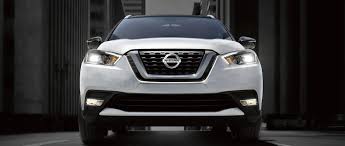 Nissan's subcompact kicks continues to offer a ton of features for very little cash. 2020 Nissan Kicks Vs 2020 Murano Near Washington Dc
