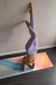 Our yoga mat is designed for maximum support, stability and comfort. Mala Hybrid Yoga Mat Mango Smoothie Mala Yoga