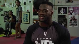 As tuscaloosa native deontay wilder prepares to defend his heavyweight world champion title against eric molina this saturday, june 13, at bartow arena in birmingham, perhaps there are some things. The Tales Of Deontay Wilder S Tattoos Youtube