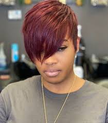 The balayage creates a seamless blend of shades. 20 Hair Color Ideas For Short Hair To Refresh Your Style
