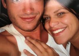 Jack Tweed shares never seen before pics of Jade Goody