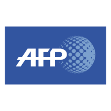 It's usually part of what's called a triple screen or quad. Afp Logo Png Transparent Brands Logos