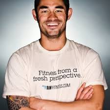 Synergy Fitness Petaluma, CA