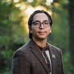 Visiting Writer Craft Talk - Samyak Shertok