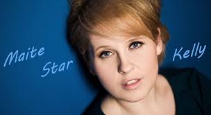 Maite Star Kelly
