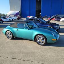 Image result for Turquoise Blue 2025 Porsche
