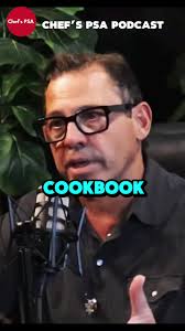 Chef @chefjohntesar is the guest