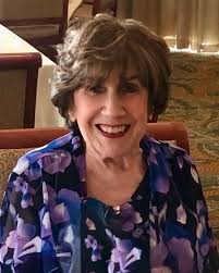 Patricia Anne Fore Obituary January 1, 2025