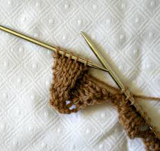 Maybe you would like to learn more about one of these? Entrelac Tutorial