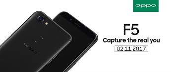 Jika kamu ingin mendapatkan harga. Oppo F5 Bakal Dilancarkan Di Malaysia Pada 2 November Amanz