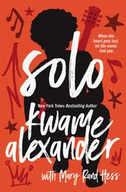 Image result for kwame alexander poetry