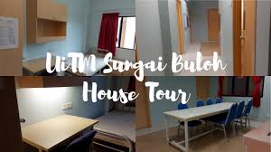 At last robot dah start pakai kat hospital uitm sg buloh…proud of my team…locally made pic.twitter.com/lykwf1evtw. Uitm Sungai Buloh House Tour Dorm Tour Residential College 1 Faculty Of Medicine Farah Youtube