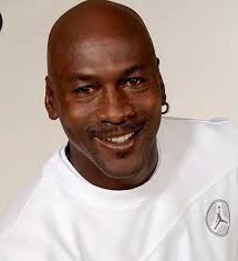 The face of the GOAT