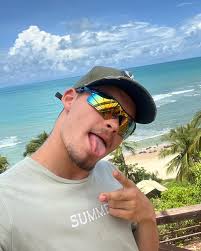 João Victor Rocha (@rxboxing) • Instagram photos and videos