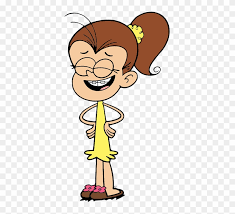 1 history 2 rips 2.1 character 3 og mudbone 4 references. Luan From The Loud House Free Transparent Png Clipart Images Download