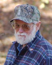 Obituary for Edward R. Allen