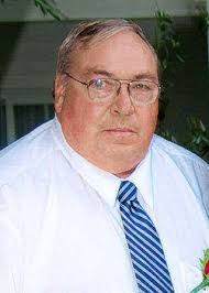 William George “Bill” Lash (1951-2013)