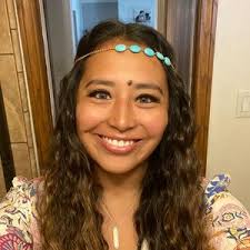 Yvette Getty (@yvegetty)