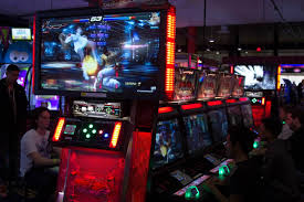 Play arcade games on your web broswer. Arcade Heroes Round 1 Usa Opens Their Arlington Tx Location Arcade Heroes