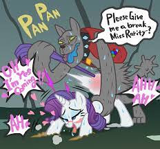 2013 canine canine penis clothes collar cum cum inside diamond dog  (mlp) doggy style duo english text equine erection female feral friendship  is magic from behind heart horn horse