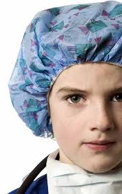 Training Tomorrow's Doctors