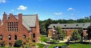 Lake forest college summer classes. Lake Forest College Student Of Schaumburg Honored With Research Scholarship