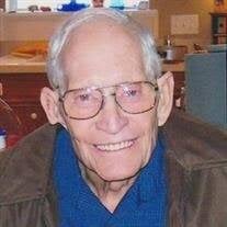 James B. Black Obituary