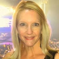 Sheryl Blythe's Instagram, Twitter & Facebook