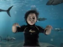 The Adventures Of Sharkboy And Lavagirl 3 D Fragmani 6 Izlesene Com