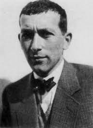 Marcel Breuer. Sun and Shadow