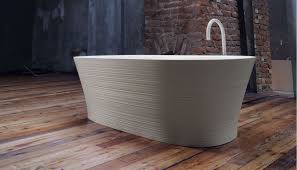 Sie kosten teilweise ähnlich viel wie ein gut ausgestatteter mittelklassewagen. Italienische Exklusive Badewannen Aus Corian Keramik Stahl