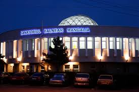 To connect with sanatoriul balnear si de recuperare techirghiol, join facebook today. Sanatoriul Balnear Mangalia