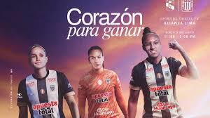 ¡Alianza Lima Femenino Avanza! Semifinal Liga Femenina 2025 - Imagen principal del artículo