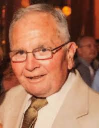 Obituary information for James Stahl