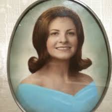 Mary Llewellyn Smith