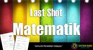 Himpunan soalan percubaan upsr matematik 2019. 38 Soalan Modul Sekilas Pandang Matematik Upsr 2017 Teaching Online Guru